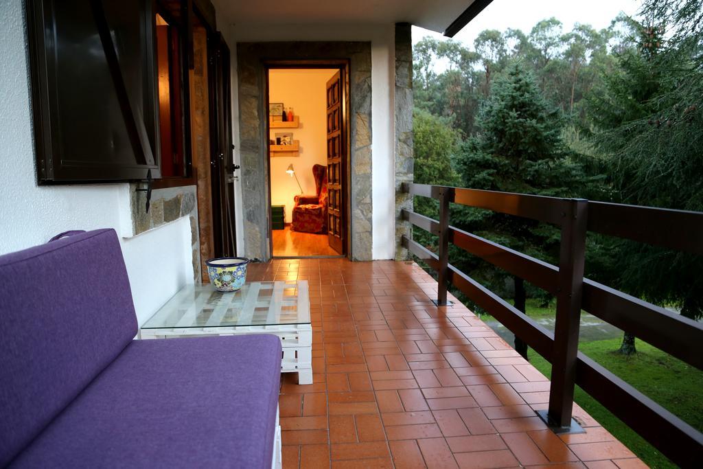 Casa Da Curuxeira