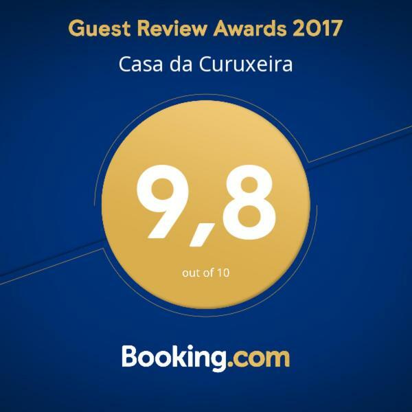 Casa Da Curuxeira